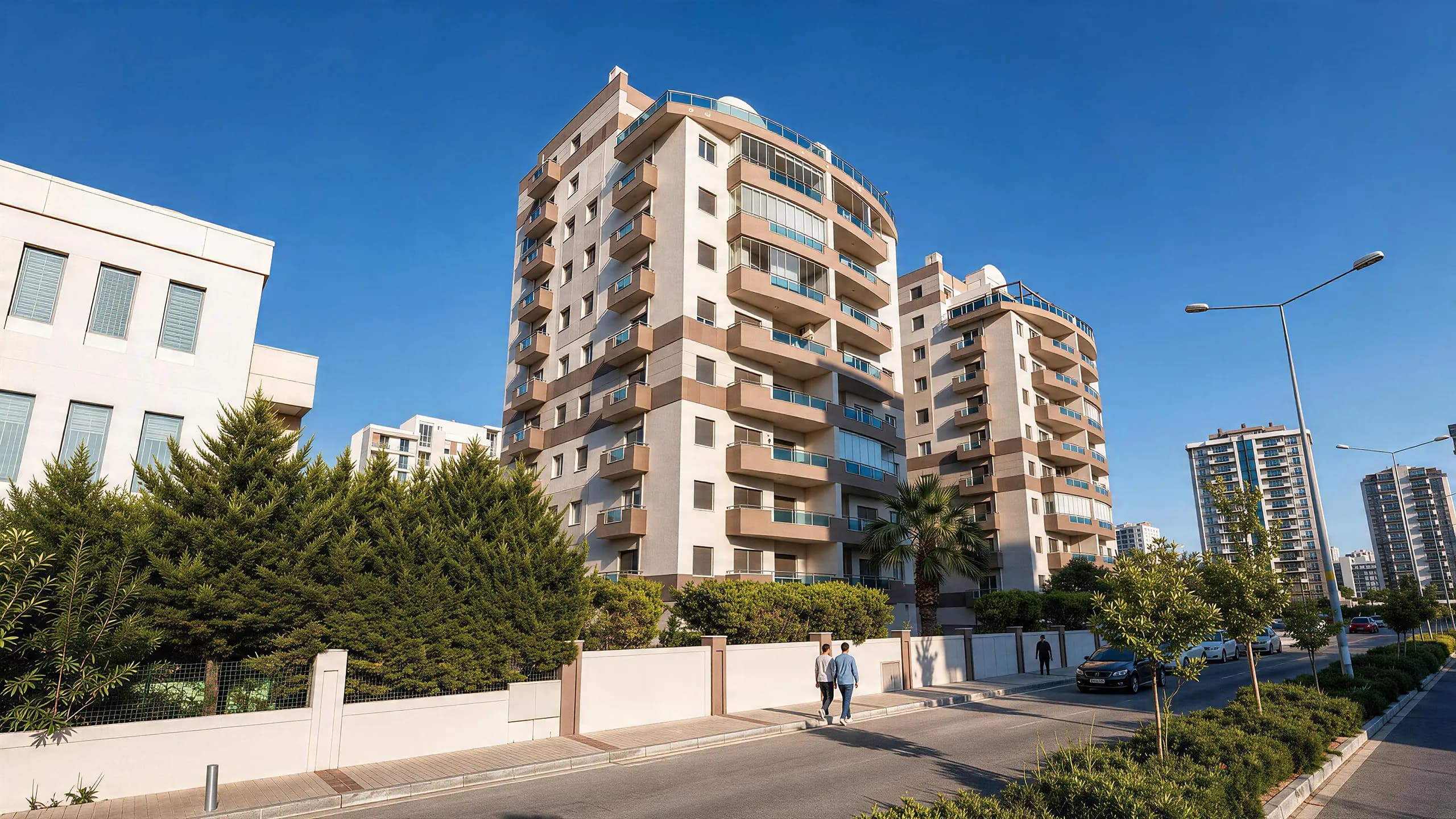Family Park Mavişehir — Mavişehir, İzmir